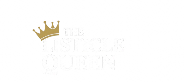 The Listicle Queen
