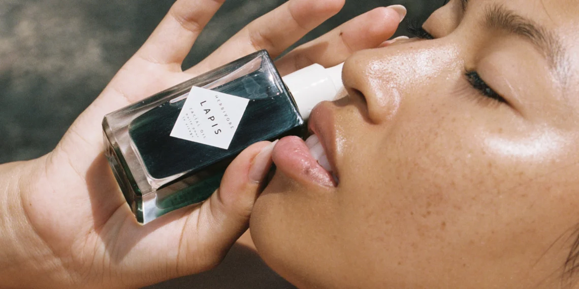 The 10 Best Sustainable Skincare Brands in 2026