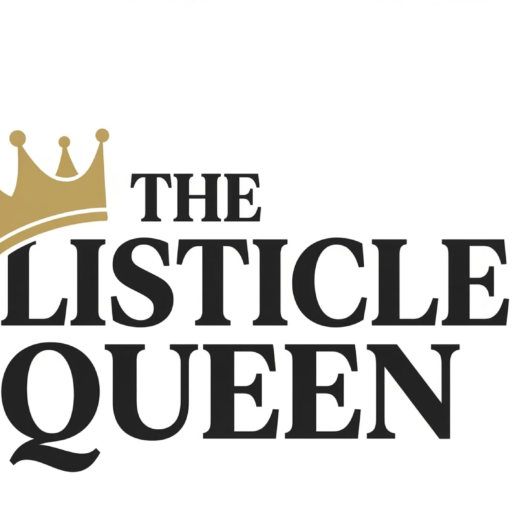 The Listicle Queen
