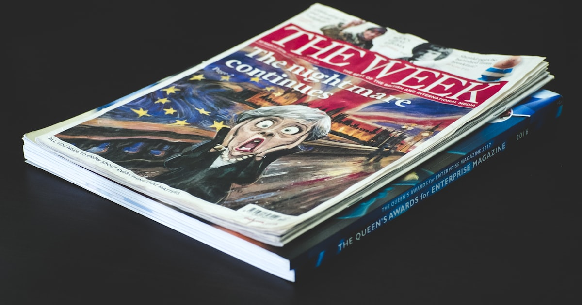 10 Fun Facts About Blogging You Didn’t Know