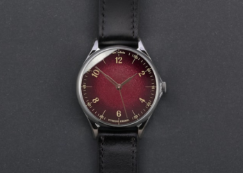 The 10 Best Emerging Luxury Watches in 2026