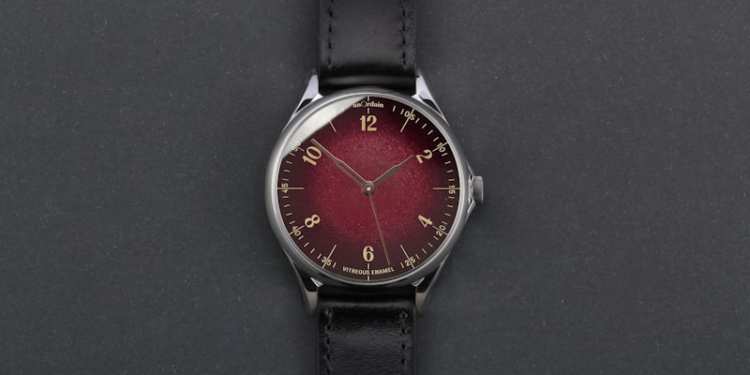 The 10 Best Emerging Luxury Watches in 2026