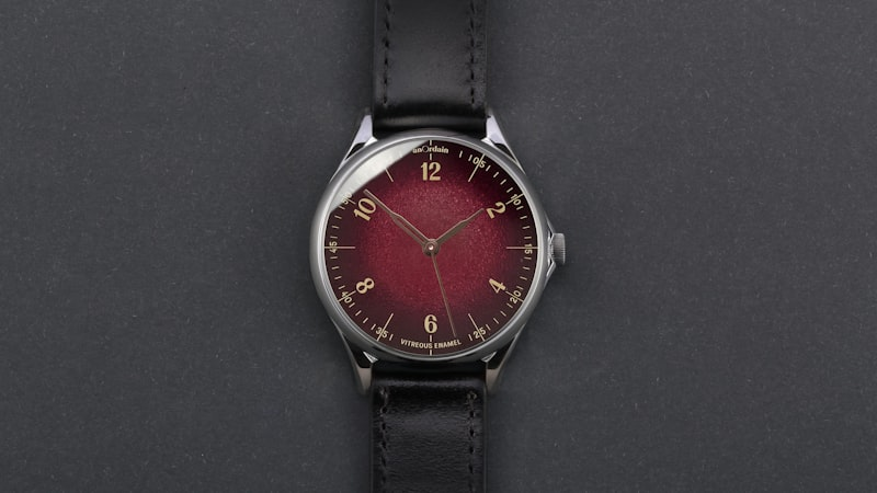 The 10 Best Emerging Luxury Watches in 2026