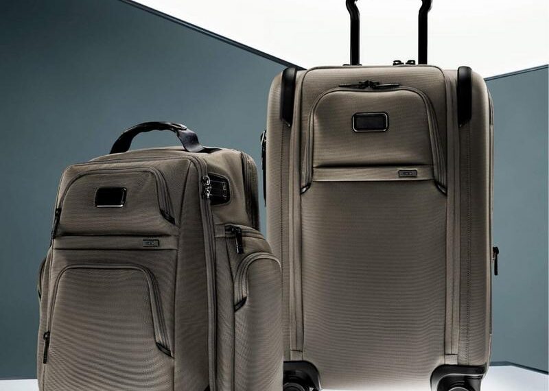The 10 Best Luxury Luggage Brands That Actually Deliver in 2026