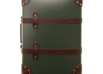 The 10 Best Luxury Luggage Brands That Actually Deliver in 2026