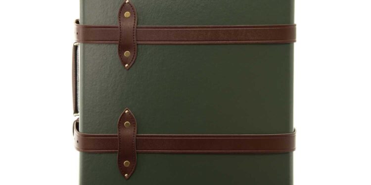 The 10 Best Luxury Luggage Brands That Actually Deliver in 2026