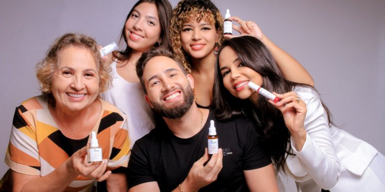 Best peptide serums 2026