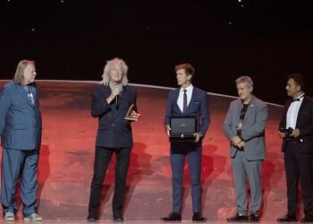 The 10 Best Space and Astronomy Conferences for Curious Travellers (2026 and 2027)