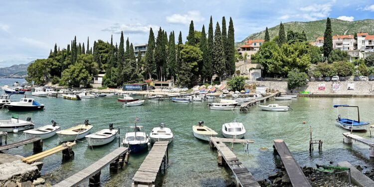 The 10 Best Small-Town Weekend Getaways in 2026 (Seaside Villages and Wine Country)