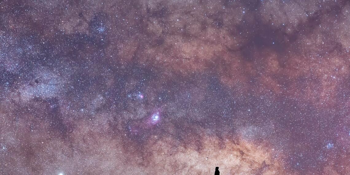 The 10 Best Dark-Sky Destinations for Stargazing in 2026
