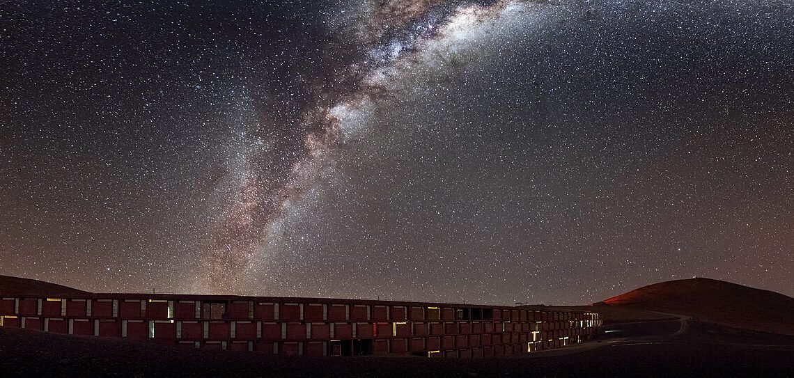 The 10 Best Desert Wellness Escapes in 2026