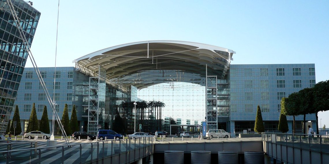 The 10 Best Airport Hotels and Layover Hacks in 2026