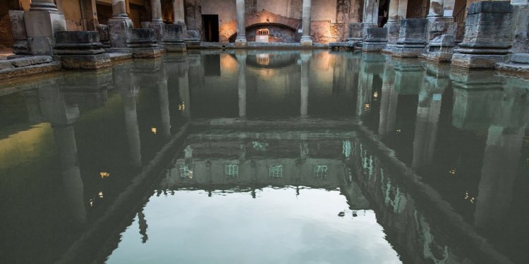 The 10 Best Thermal Baths, Hot Springs and Day Spas in 2026