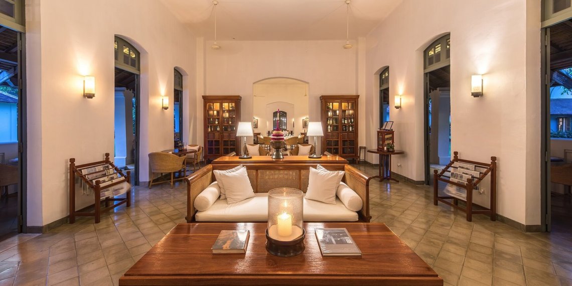 The 10 Best Boutique / Design Hotels in 2026