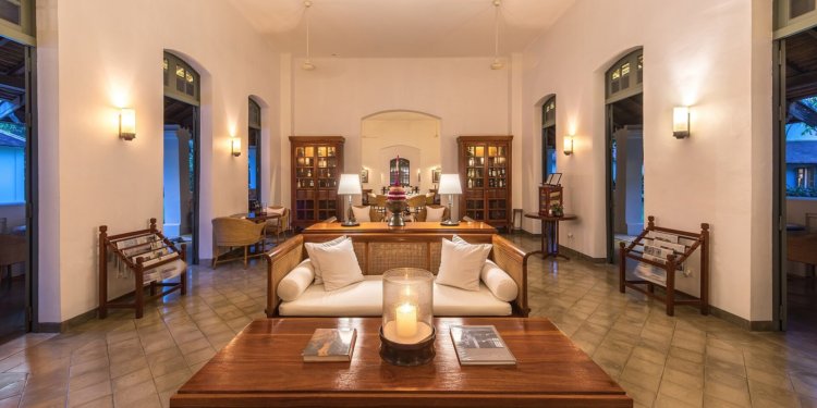 The 10 Best Boutique / Design Hotels in 2026